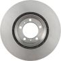 Brembo 09.C986.21 Premium Coated Vented Brake Rotor