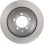Brembo 09.C988.21 Premium Coated Vented Brake Rotor