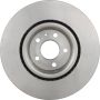 Brembo 09.D059.11 Premium Coated Vented Brake Rotor