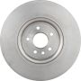 Brembo 09.D063.11 Premium Coated Vented Brake Rotor