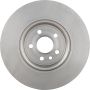 Brembo 09.D063.21 Premium Coated Vented Brake Rotor