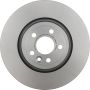 Brembo 09.D063.21 Premium Coated Vented Brake Rotor