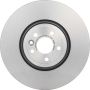 Brembo 09.D064.21 Premium Coated Vented Brake Rotor