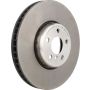 Brembo 09.D094.13 Premium Vented Composite Brake Rotor