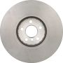 Brembo 09.D094.13 Premium Vented Composite Brake Rotor
