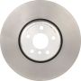 Brembo 09.D094.13 Premium Vented Composite Brake Rotor