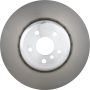 Brembo 09.D096.13 Premium Vented Composite Brake Rotor