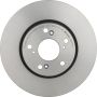 Brembo 09.D219.11 Premium Coated Vented Brake Rotor