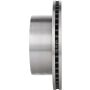 Brembo 09.D271.10 Premium Vented Brake Rotor