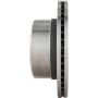 Brembo 09.D273.10 Premium Vented Brake Rotor