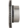 Brembo 09.D273.10 Premium Vented Brake Rotor
