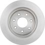 Brembo 09.D274.11 Premium Coated Vented Brake Rotor
