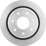 Brembo 09.D274.11 Premium Coated Vented Brake Rotor