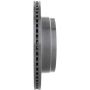 Brembo 09.D274.11 Premium Coated Vented Brake Rotor
