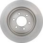 Brembo 09.D274.21 Premium Coated Vented Brake Rotor
