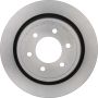 Brembo 09.D274.21 Premium Coated Vented Brake Rotor