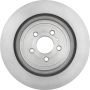 Brembo 09.D275.11 Premium Coated Vented Brake Rotor