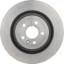 Brembo 09.D277.11 Premium Coated Vented Brake Rotor