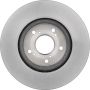 Brembo 09.D279.11 Premium Coated Vented Brake Rotor