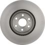 Brembo 09.D394.21 Premium Coated Vented Brake Rotor
