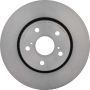 Brembo 09.D417.11 Premium Coated Vented Brake Rotor