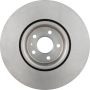 Brembo 09.D423.11 Premium Coated Vented Brake Rotor
