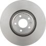Brembo 09.D423.11 Premium Coated Vented Brake Rotor