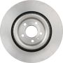 Brembo 09.D424.11 Premium Coated Vented Brake Rotor