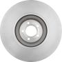 Brembo 09.D433.11 Premium Coated Vented Brake Rotor
