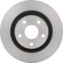 Brembo 09.D444.11 Premium Coated Vented Brake Rotor