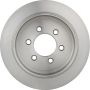 Brembo 09.D448.11 Premium Coated Vented Brake Rotor
