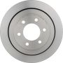Brembo 09.D448.11 Premium Coated Vented Brake Rotor