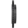 Brembo 09.D448.11 Premium Coated Vented Brake Rotor