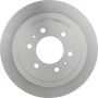 Brembo 09.D452.11 Premium Coated Vented Brake Rotor