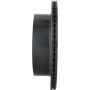 Brembo 09.D452.11 Premium Coated Vented Brake Rotor