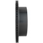 Brembo 09.D452.11 Premium Coated Vented Brake Rotor