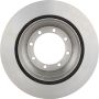 Brembo 09.D453.10 Premium Vented Brake Rotor