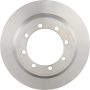 Brembo 09.D453.10 Premium Vented Brake Rotor