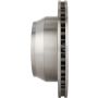 Brembo 09.D453.10 Premium Vented Brake Rotor