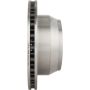 Brembo 09.D453.10 Premium Vented Brake Rotor