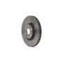 Brembo 09.D507.11 Premium Coated Vented Brake Rotor