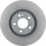 Brembo 09.D531.13 Premium UV Coated Co-Cast Brake Rotor