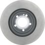 Brembo 09.D533.13 Premium UV Coated Co-Cast Brake Rotor