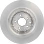 Brembo 09.D690.11 Premium Coated Vented Brake Rotor