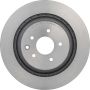 Brembo 09.D690.11 Premium Coated Vented Brake Rotor