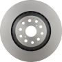Brembo 09.D693.11 Premium Coated Vented Brake Rotor