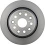 Brembo 09.D714.11 Premium Coated Vented Brake Rotor