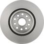 Brembo 09.D716.11 Premium Coated Vented Brake Rotor