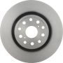 Brembo 09.D716.11 Premium Coated Vented Brake Rotor