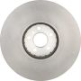 Brembo 09.D895.13 Premium Vented Composite Brake Rotor
